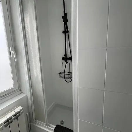 Apartamento Piso Acogedor Cerca Del Centro. *